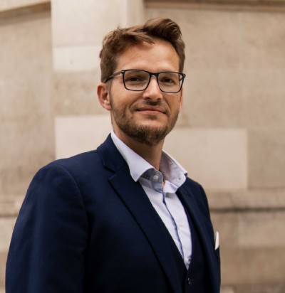 Daniel-Strogach