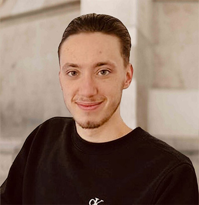 Marc-Laurent